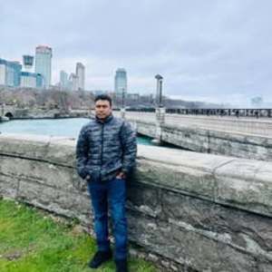 Meet your Posher, Payer